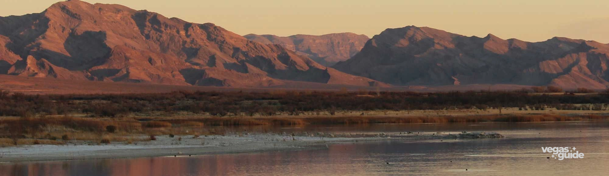 Ash Meadows Wildlife Refuge photo
