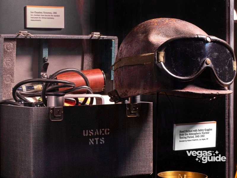 Atomic Museum