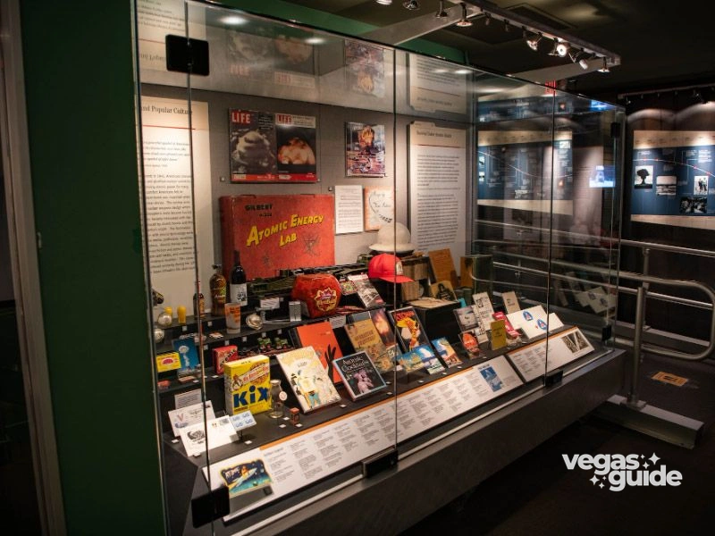 Atomic Museum