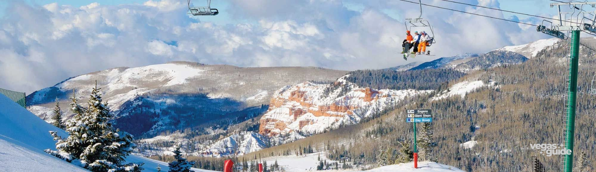 Brian Head Resort photo