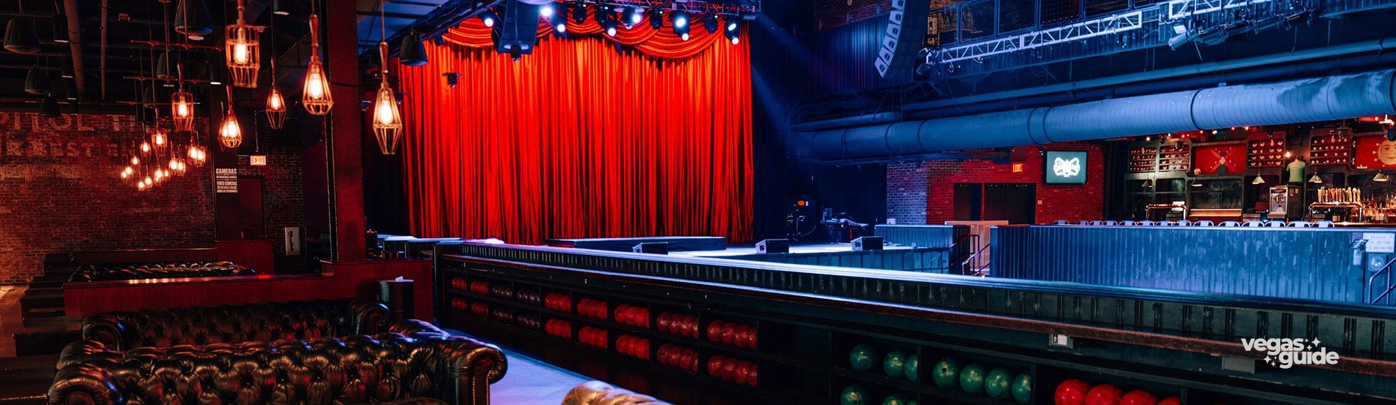 Brooklyn Bowl Bowling Lanes photo