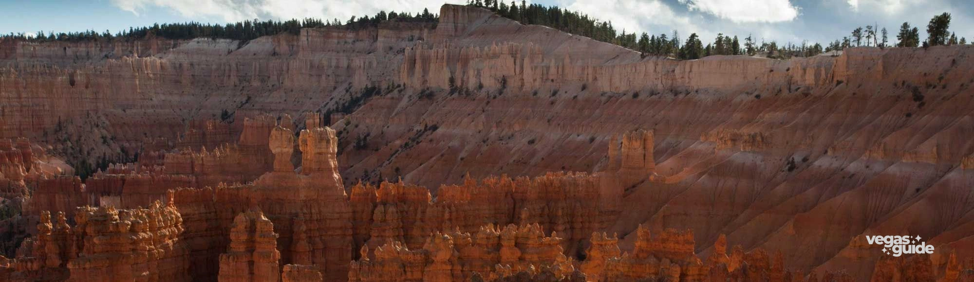 Bryce Canyon National Park photo
