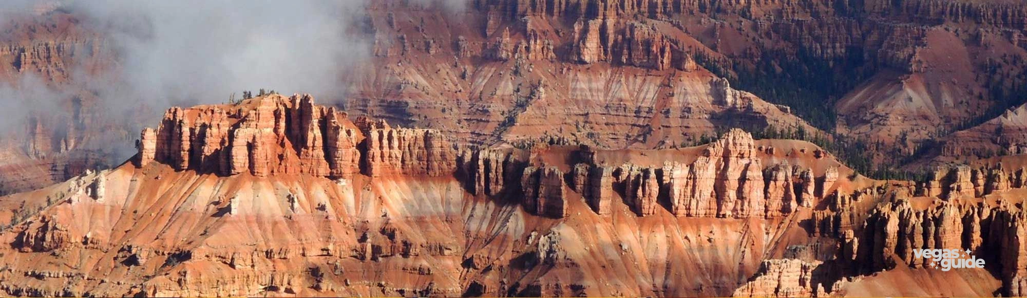 Cedar Breaks National Monument photo