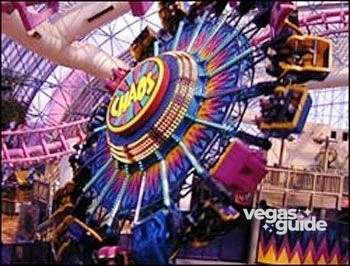 Adventuredome