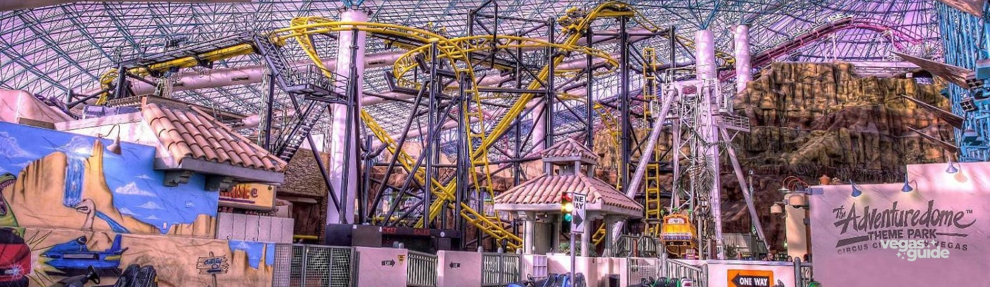 Adventuredome photo