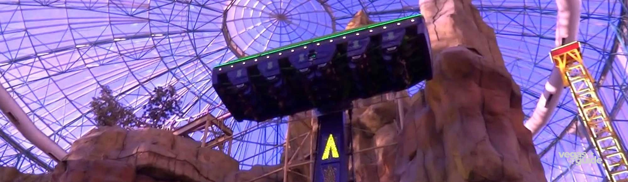 Inverter at Circus Circus photo
