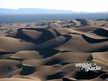 Death Valley National Park