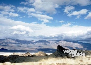 Death Valley National Park