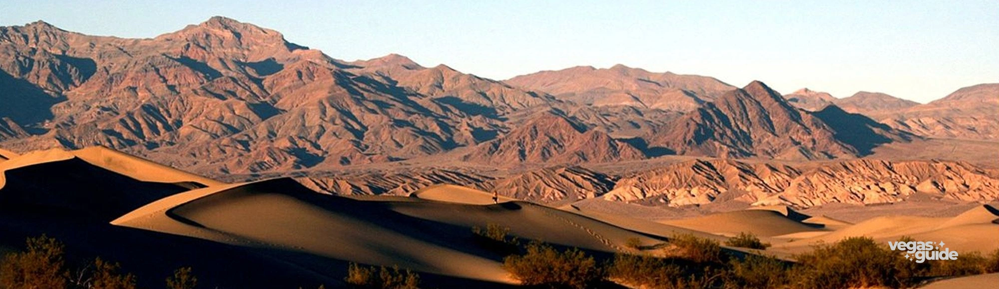 Death Valley National Park photo