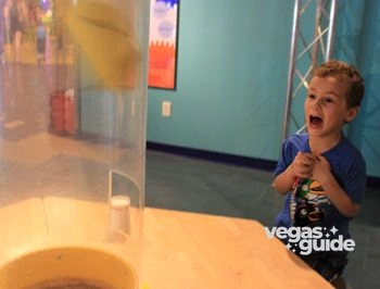 Discovery Children's Museum