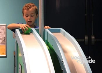 Discovery Children's Museum