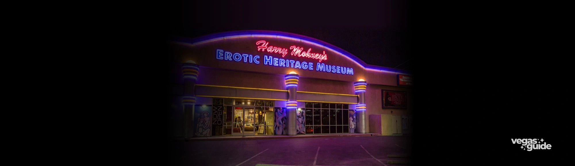 Erotic Heritage Museum photo