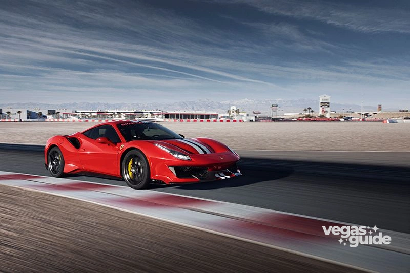 Exotics Racing