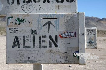 Extraterrestrial Highway