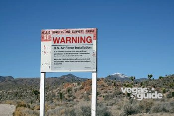 Extraterrestrial Highway