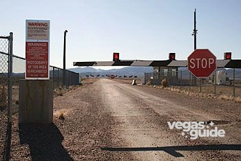 Extraterrestrial Highway