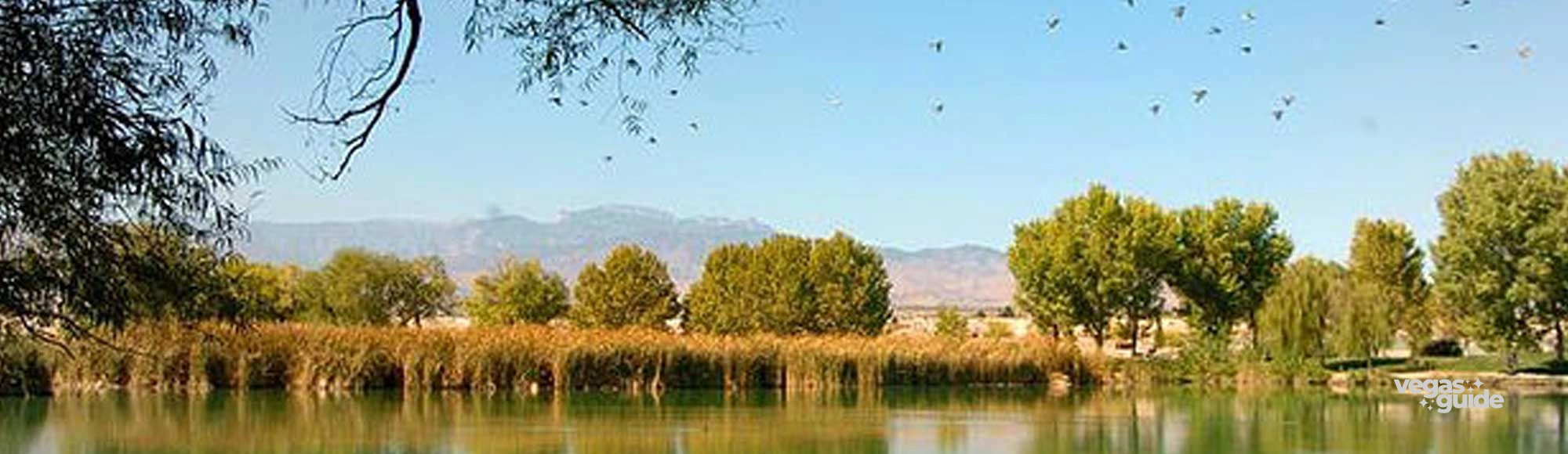 Floyd Lamb State Park photo