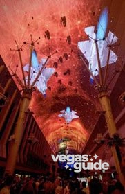 Fremont Street Experience