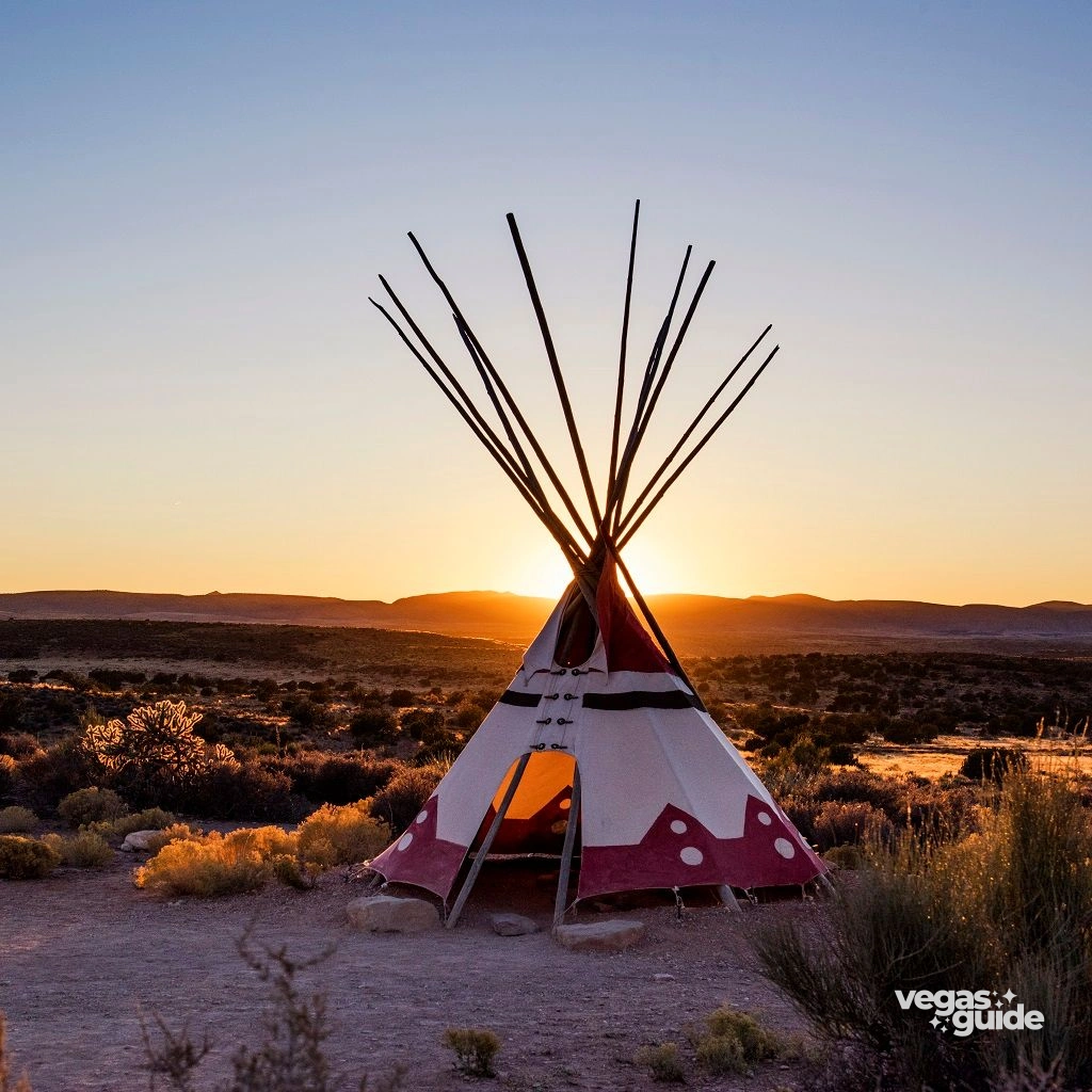 Grand Canyon West Admission
