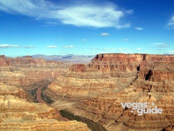 Grand Canyon National Park