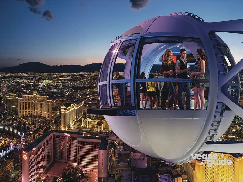High Roller