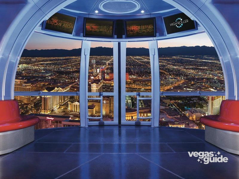 High Roller