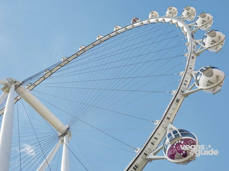 High Roller