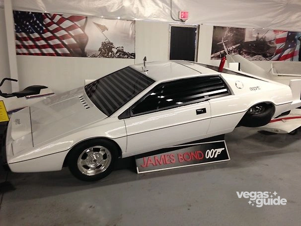 Hollywood Car Museum