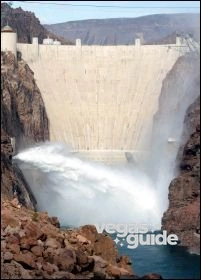 Hoover Dam