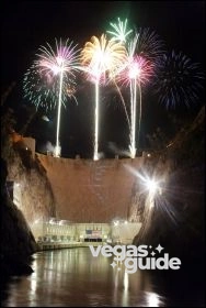 Hoover Dam
