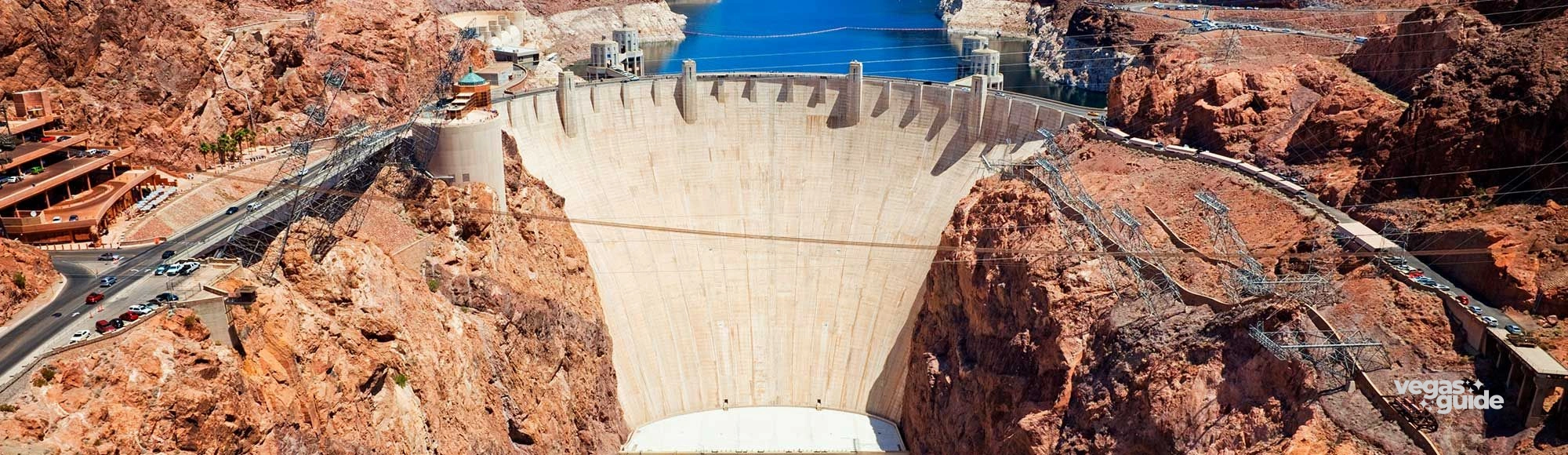 Hoover Dam photo