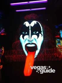 KISS: By Monster Mini Golf
