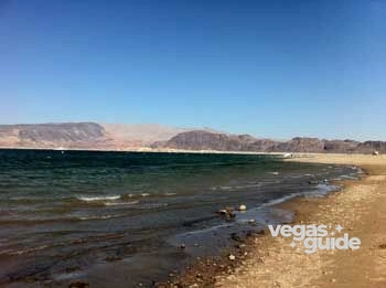 Lake Mead