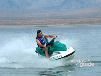Lake Mead