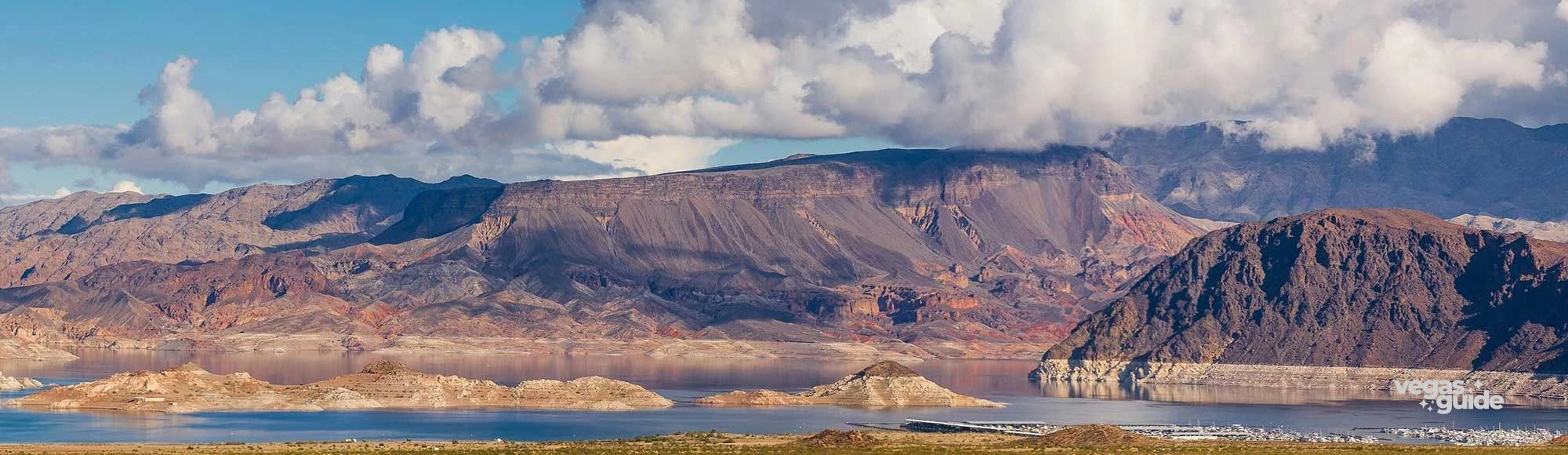 Lake Mead photo