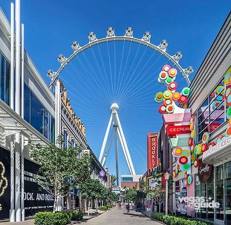 Las Vegas Explorer Pass