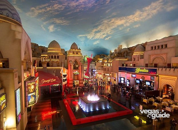 Las Vegas Explorer Pass