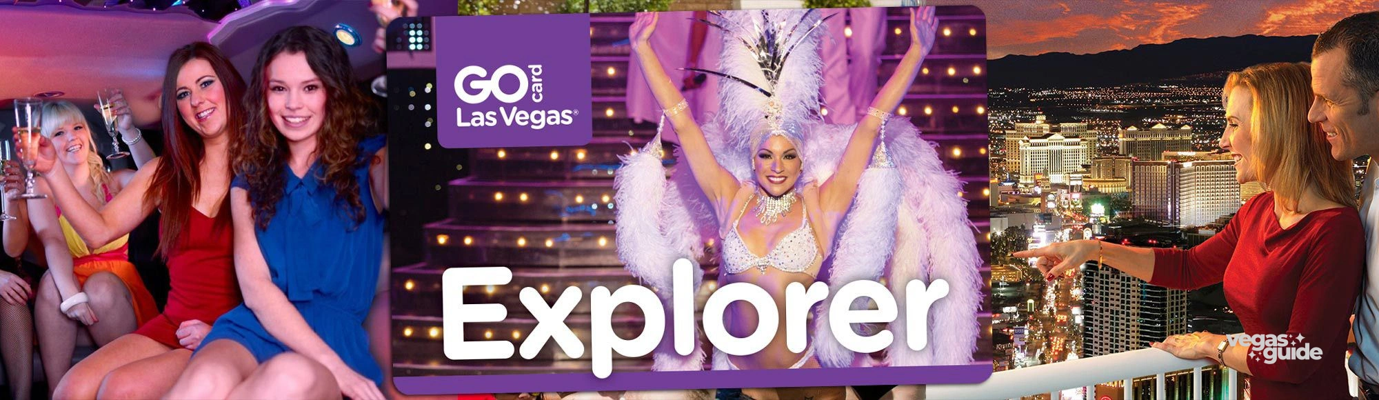 Las Vegas Explorer Pass photo