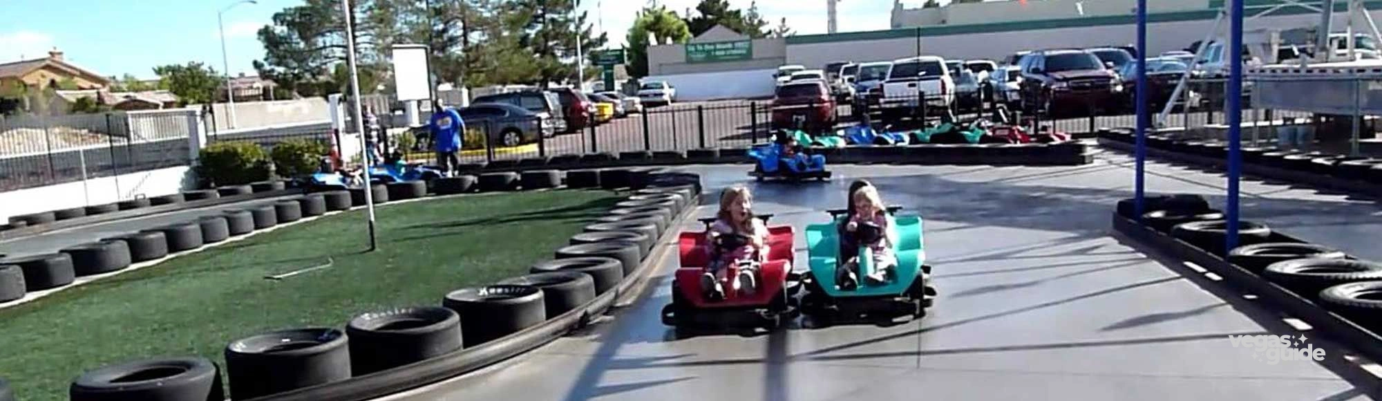 Las Vegas Mini Gran Prix photo
