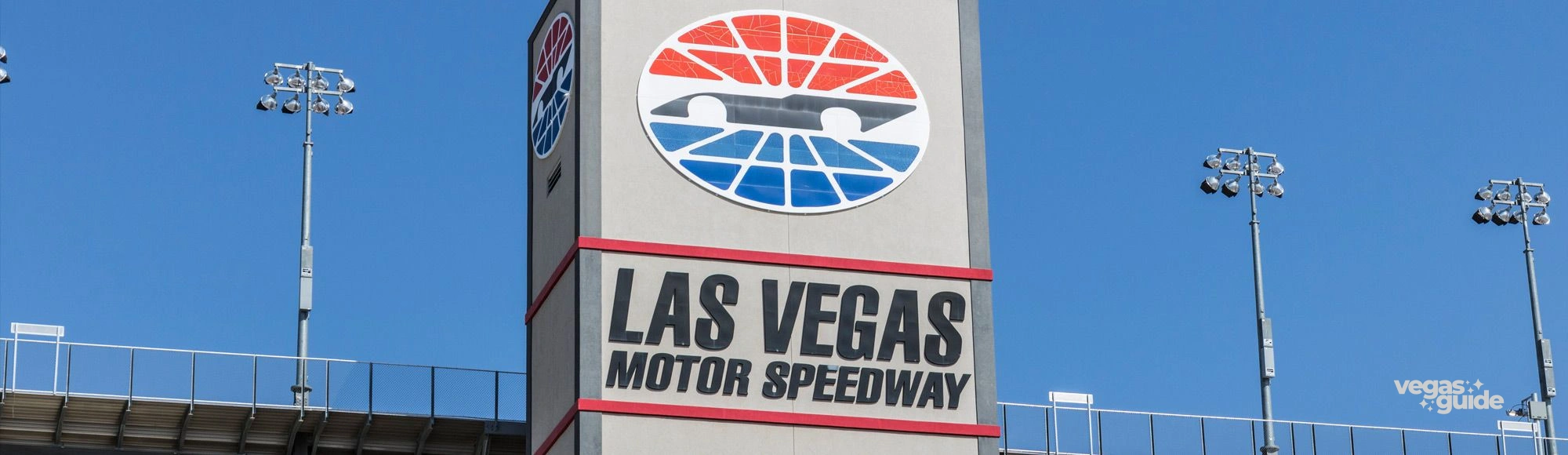 Las Vegas Motor Speedway photo