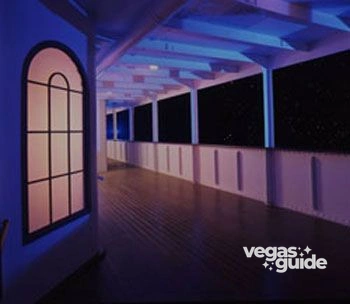 Titanic: The Artifact Exhibition