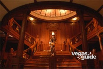 Titanic: The Artifact Exhibition