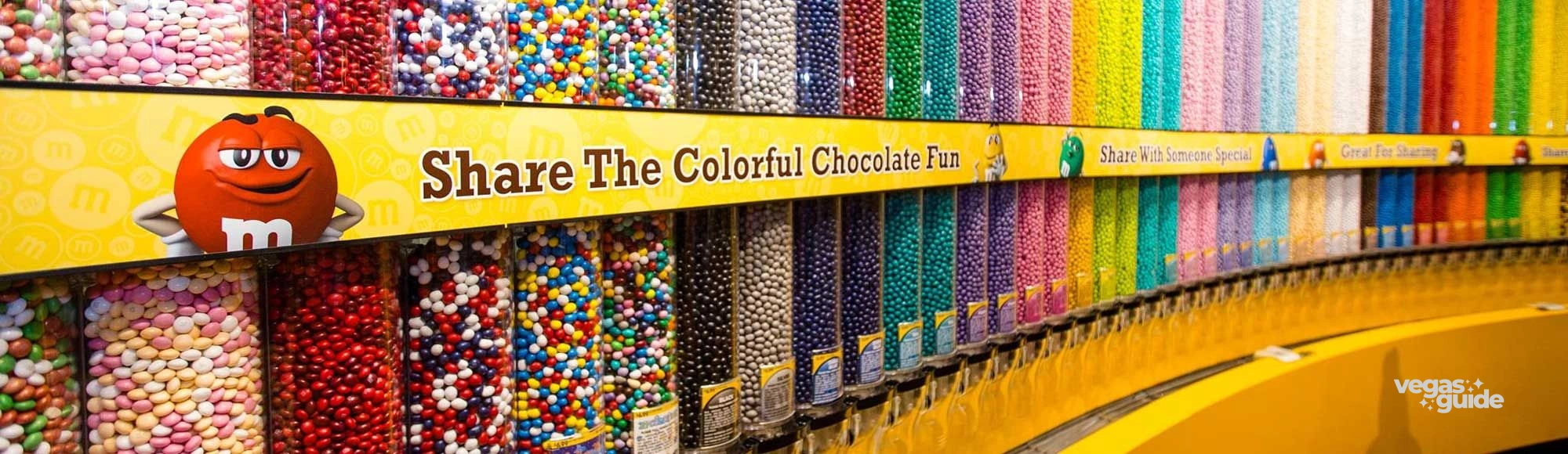 M&M's World photo