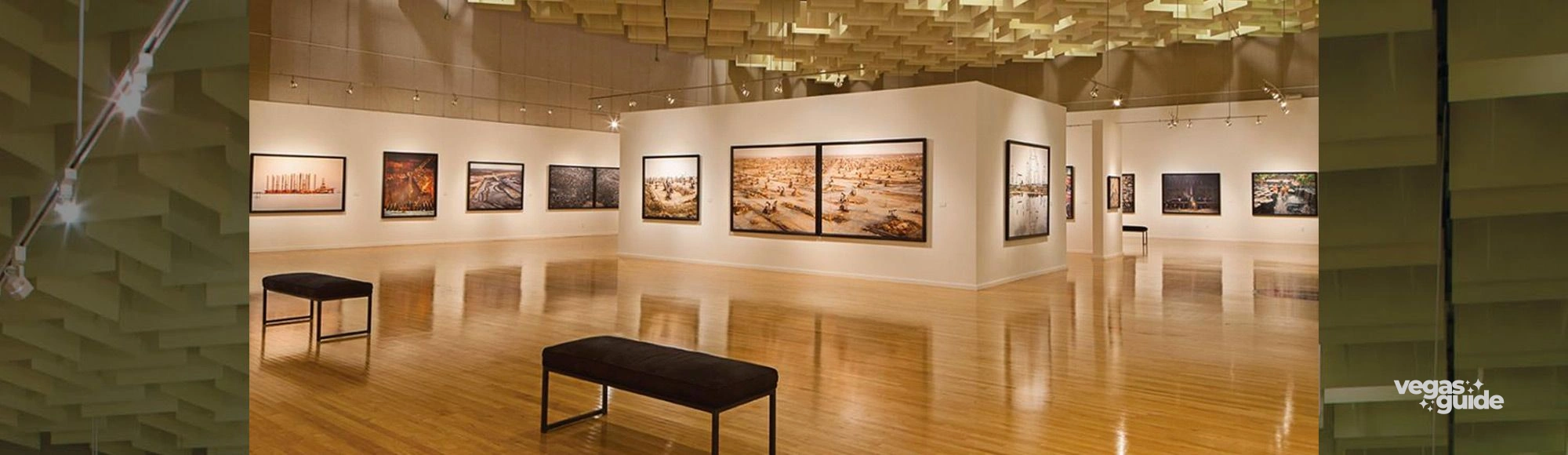Marjorie Barrick Museum photo