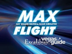 Max Flight Simulator photo