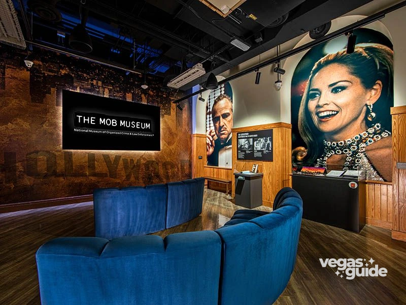 The Mob Museum