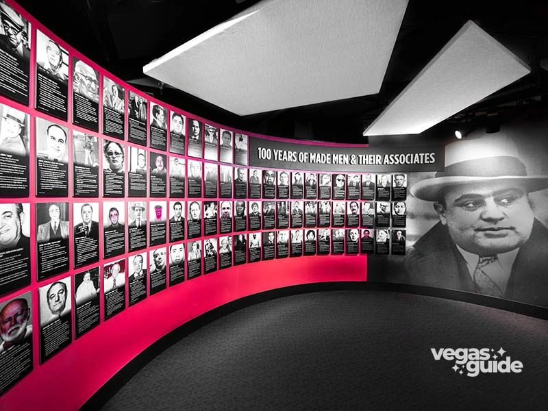 The Mob Museum