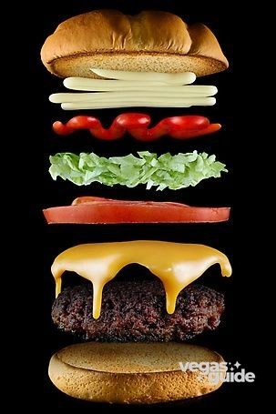 Modernist Cuisine Gallery
