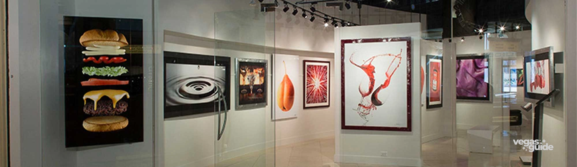 Modernist Cuisine Gallery photo