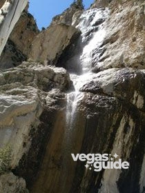 Mount Charleston